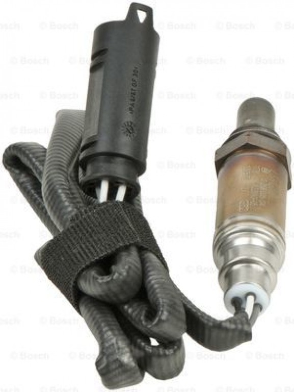 Oxygen Sensor (Lambda) M54